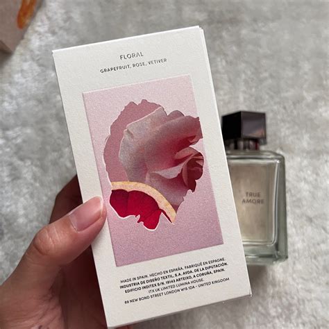 miss dior dupe: zara|zara true amore dupe.